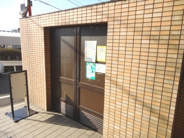 サニーヒルズあざみ野の物件内観写真